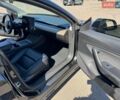 Черный Тесла Модель 3, объемом двигателя 0 л и пробегом 142 тыс. км за 18600 $, фото 12 на Automoto.ua