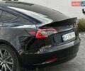 Черный Тесла Модель 3, объемом двигателя 0 л и пробегом 68 тыс. км за 17900 $, фото 7 на Automoto.ua
