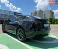 Черный Тесла Модель 3, объемом двигателя 0 л и пробегом 115 тыс. км за 17700 $, фото 6 на Automoto.ua