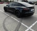 Чорний Тесла Модель 3, об'ємом двигуна 0 л та пробігом 103 тис. км за 14932 $, фото 3 на Automoto.ua