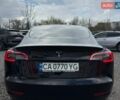 Черный Тесла Модель 3, объемом двигателя 0 л и пробегом 76 тыс. км за 20700 $, фото 3 на Automoto.ua