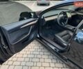 Чорний Тесла Модель 3, об'ємом двигуна 0 л та пробігом 55 тис. км за 19000 $, фото 5 на Automoto.ua
