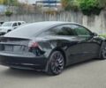 Черный Тесла Модель 3, объемом двигателя 0 л и пробегом 15 тыс. км за 28000 $, фото 7 на Automoto.ua