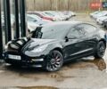 Черный Тесла Модель 3, объемом двигателя 0 л и пробегом 56 тыс. км за 21000 $, фото 1 на Automoto.ua