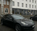 Чорний Тесла Модель 3, об'ємом двигуна 0 л та пробігом 55 тис. км за 24000 $, фото 2 на Automoto.ua