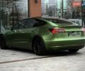 Тесла Модель 3 2021 у Києві на Automoto.ua Чорний Тесла Модель 3, об'ємом двигуна 0 л та пробігом 40 тис. км за 22990 $, фото 7 на Automoto.ua