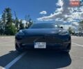 Черный Тесла Модель 3, объемом двигателя 0 л и пробегом 142 тыс. км за 18600 $, фото 9 на Automoto.ua