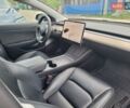 Черный Тесла Модель 3, объемом двигателя 0 л и пробегом 92 тыс. км за 16500 $, фото 7 на Automoto.ua