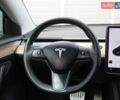 Черный Тесла Модель 3, объемом двигателя 0 л и пробегом 112 тыс. км за 21800 $, фото 15 на Automoto.ua