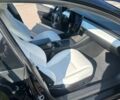 Черный Тесла Модель 3, объемом двигателя 0 л и пробегом 135 тыс. км за 15300 $, фото 20 на Automoto.ua