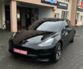 Черный Тесла Модель 3, объемом двигателя 0 л и пробегом 247 тыс. км за 13700 $, фото 3 на Automoto.ua