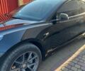 Чорний Тесла Модель 3, об'ємом двигуна 0 л та пробігом 31 тис. км за 22222 $, фото 2 на Automoto.ua