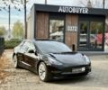 Чорний Тесла Модель 3, об'ємом двигуна 0 л та пробігом 81 тис. км за 19999 $, фото 1 на Automoto.ua