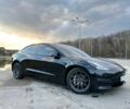 Черный Тесла Модель 3, объемом двигателя 0 л и пробегом 79 тыс. км за 20399 $, фото 1 на Automoto.ua