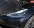 Чорний Тесла Модель 3, об'ємом двигуна 0 л та пробігом 65 тис. км за 27500 $, фото 5 на Automoto.ua