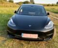 Тесла Модель 3 2021 в Луцке на Automoto.ua Черный Тесла Модель 3, объемом двигателя 0 л и пробегом 190 тыс. км за 21000 $, фото 1 на Automoto.ua
