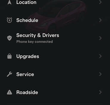 Чорний Тесла Модель 3, об'ємом двигуна 0 л та пробігом 76 тис. км за 22000 $, фото 21 на Automoto.ua