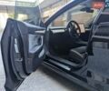 Черный Тесла Модель 3, объемом двигателя 0 л и пробегом 12 тыс. км за 18700 $, фото 11 на Automoto.ua