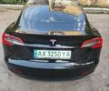 Черный Тесла Модель 3, объемом двигателя 0 л и пробегом 93 тыс. км за 19500 $, фото 7 на Automoto.ua