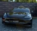 Чорний Тесла Модель 3, об'ємом двигуна 0 л та пробігом 136 тис. км за 18500 $, фото 21 на Automoto.ua