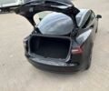 Чорний Тесла Модель 3, об'ємом двигуна 0 л та пробігом 105 тис. км за 23014 $, фото 17 на Automoto.ua