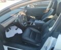Чорний Тесла Модель 3, об'ємом двигуна 1 л та пробігом 12 тис. км за 4500 $, фото 6 на Automoto.ua