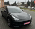 Черный Тесла Модель 3, объемом двигателя 0 л и пробегом 247 тыс. км за 13700 $, фото 5 на Automoto.ua