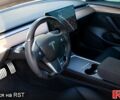 Чорний Тесла Модель 3, об'ємом двигуна 0.34 л та пробігом 35 тис. км за 40999 $, фото 4 на Automoto.ua