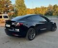Черный Тесла Модель 3, объемом двигателя 0 л и пробегом 119 тыс. км за 19700 $, фото 2 на Automoto.ua