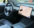 Черный Тесла Модель 3, объемом двигателя 0 л и пробегом 162 тыс. км за 18950 $, фото 31 на Automoto.ua