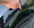 Черный Тесла Модель 3, объемом двигателя 0 л и пробегом 151 тыс. км за 19100 $, фото 6 на Automoto.ua