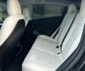 Черный Тесла Модель 3, объемом двигателя 0 л и пробегом 79 тыс. км за 20399 $, фото 7 на Automoto.ua