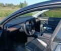 Черный Тесла Модель 3, объемом двигателя 0 л и пробегом 315 тыс. км за 18000 $, фото 2 на Automoto.ua