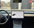 Черный Тесла Модель 3, объемом двигателя 0 л и пробегом 130 тыс. км за 15500 $, фото 5 на Automoto.ua