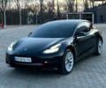 Чорний Тесла Модель 3, об'ємом двигуна 0 л та пробігом 188 тис. км за 14300 $, фото 1 на Automoto.ua