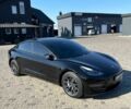 Черный Тесла Модель 3, объемом двигателя 0 л и пробегом 51 тыс. км за 25000 $, фото 4 на Automoto.ua