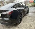 Черный Тесла Модель 3, объемом двигателя 0 л и пробегом 115 тыс. км за 21000 $, фото 9 на Automoto.ua