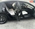 Черный Тесла Модель 3, объемом двигателя 0 л и пробегом 65 тыс. км за 24500 $, фото 6 на Automoto.ua