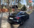 Чорний Тесла Модель 3, об'ємом двигуна 0 л та пробігом 125 тис. км за 17700 $, фото 2 на Automoto.ua
