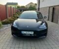 Чорний Тесла Модель 3, об'ємом двигуна 0 л та пробігом 31 тис. км за 22222 $, фото 6 на Automoto.ua
