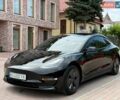 Чорний Тесла Модель 3, об'ємом двигуна 0 л та пробігом 24 тис. км за 20999 $, фото 6 на Automoto.ua