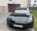 Черный Тесла Модель 3, объемом двигателя 0 л и пробегом 90 тыс. км за 17400 $, фото 6 на Automoto.ua