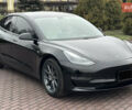 Черный Тесла Модель 3, объемом двигателя 0 л и пробегом 120 тыс. км за 18500 $, фото 5 на Automoto.ua