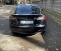 Чорний Тесла Модель 3, об'ємом двигуна 0 л та пробігом 125 тис. км за 17700 $, фото 5 на Automoto.ua