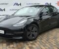 Черный Тесла Модель 3, объемом двигателя 0 л и пробегом 80 тыс. км за 18500 $, фото 7 на Automoto.ua
