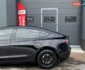 Черный Тесла Модель 3, объемом двигателя 0 л и пробегом 131 тыс. км за 18999 $, фото 6 на Automoto.ua