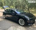Черный Тесла Модель 3, объемом двигателя 0 л и пробегом 6 тыс. км за 38900 $, фото 9 на Automoto.ua