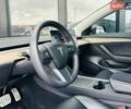 Черный Тесла Модель 3, объемом двигателя 0 л и пробегом 56 тыс. км за 21000 $, фото 18 на Automoto.ua