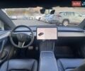Чорний Тесла Модель 3, об'ємом двигуна 0 л та пробігом 55 тис. км за 21900 $, фото 6 на Automoto.ua