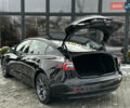 Черный Тесла Модель 3, объемом двигателя 0 л и пробегом 56 тыс. км за 19800 $, фото 25 на Automoto.ua